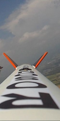 2016 ROSON on-board kamera 09